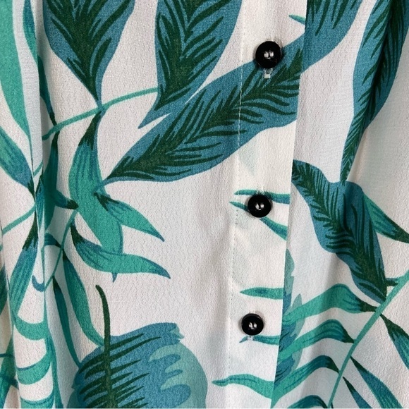 Pepe Jeans Botanical Print Sundress - Picture 4 of 8